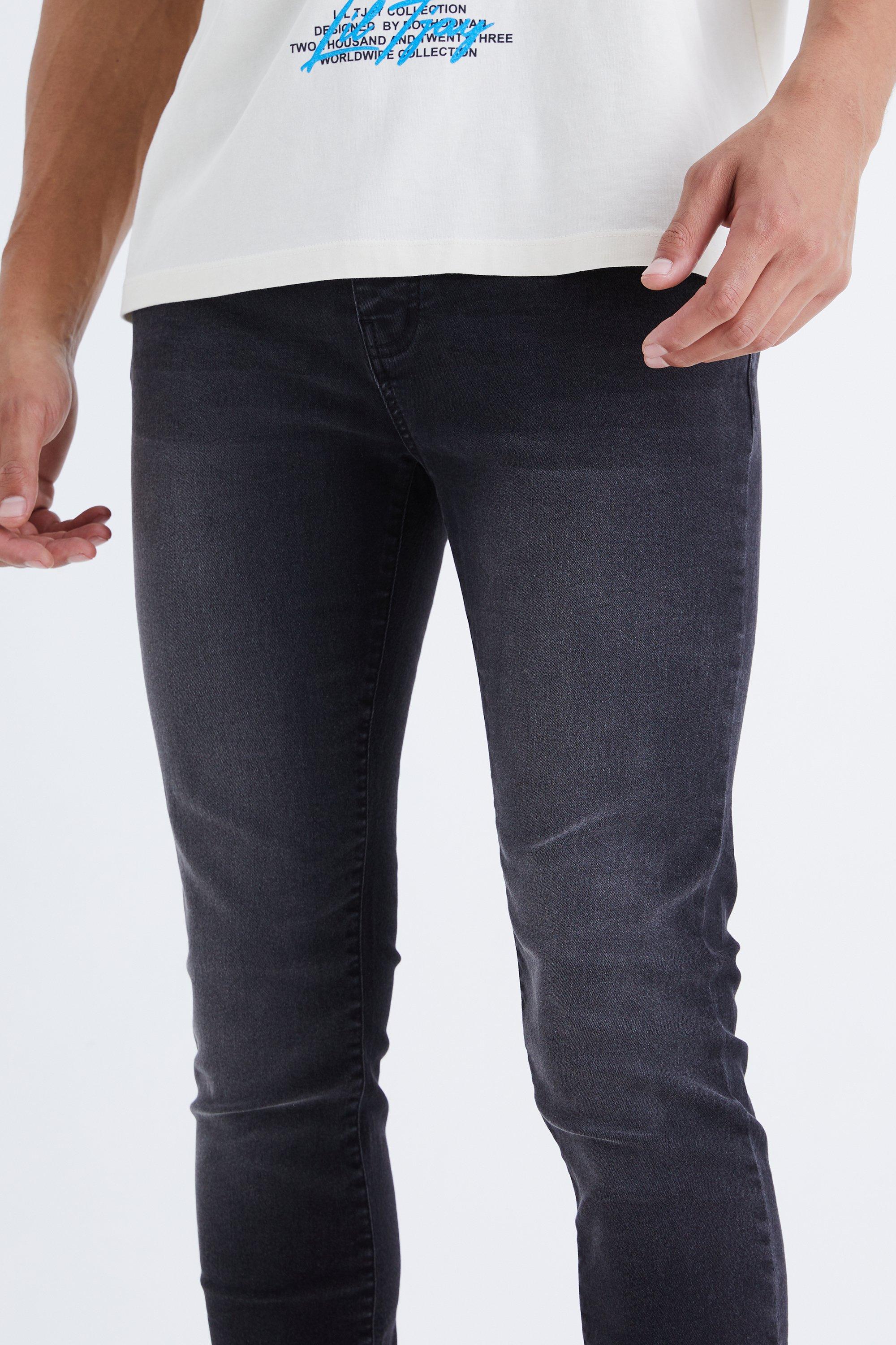 Mens tight best sale skinny jeans